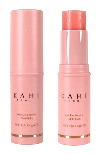 KAHI Wrinkle Bounce Multi-balm