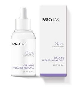 FASCY Lab Ceramide Hydrating Ampoule