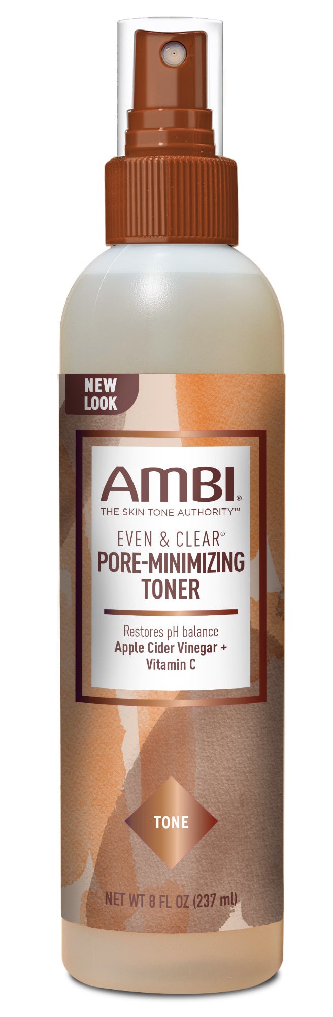 AMBI Even & Clear Pore-minimizing Toner
