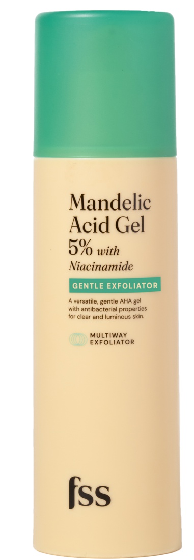 For Skin's Sake Mandelic Acid Gel 5% With Niacinamide