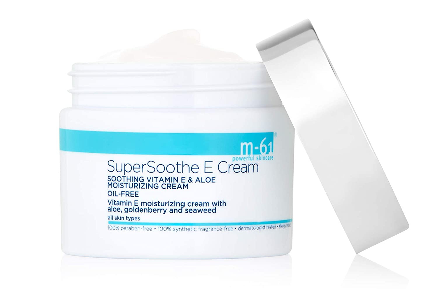 M-61 Supersoothe E Cream