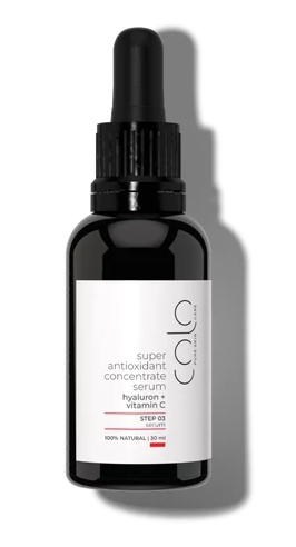 Colo Super Antioxidant Concentrate Serum