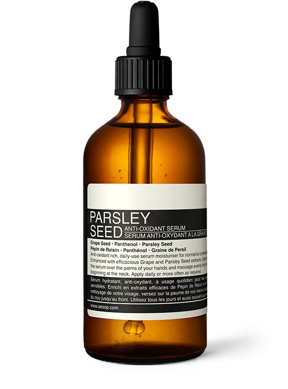 Aesop Parsley Seed Anti-Oxidant Serum