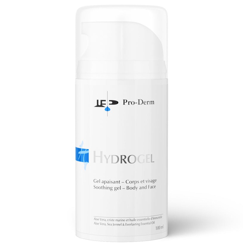 Pro-Derm Hydrogel