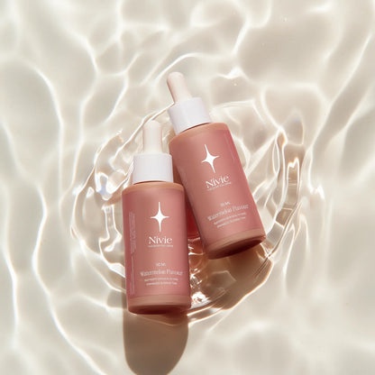 Nivie Tanning Drops