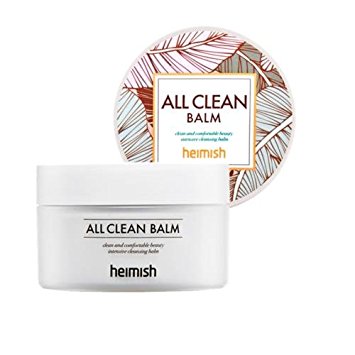 Heimish All Clean Balm