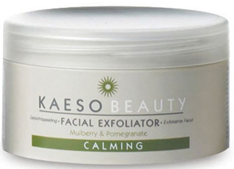 Kaeso Calming Exfoliator