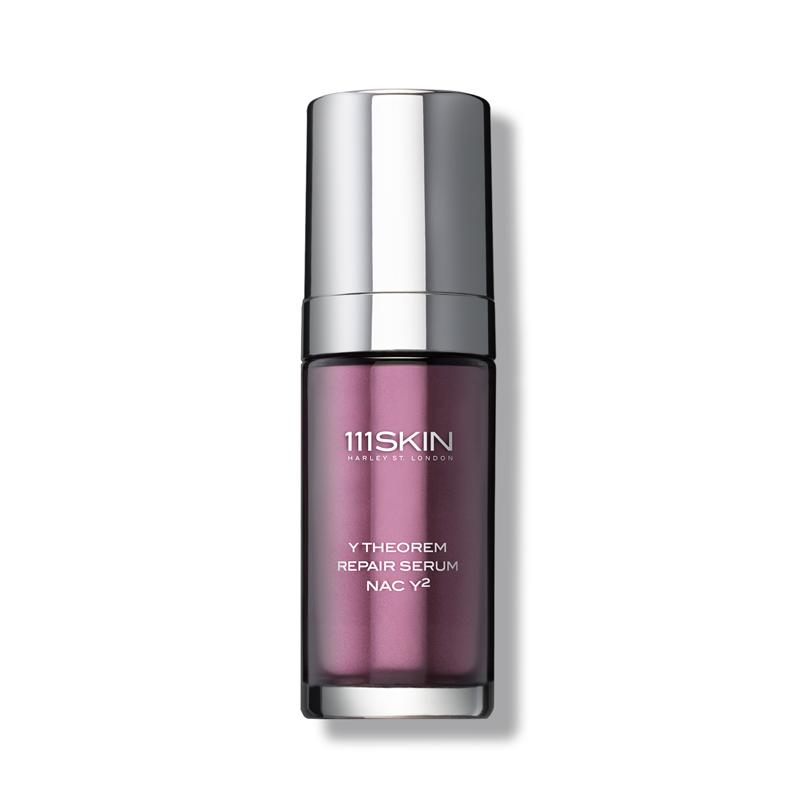 111SKIN Y Theorem Repair Serum Nac Y2