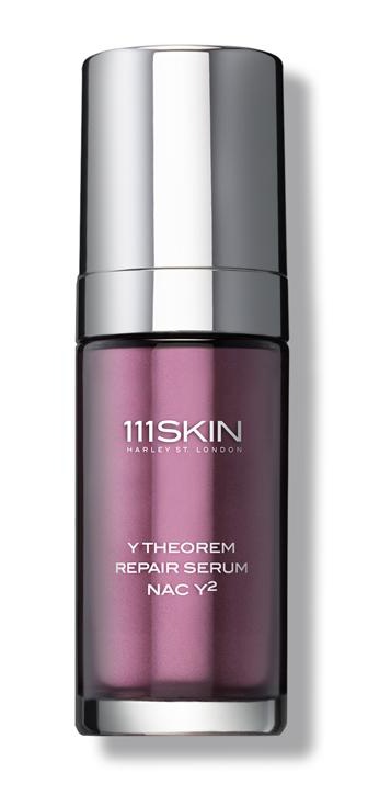 111SKIN Y Theorem Repair Serum Nac Y2