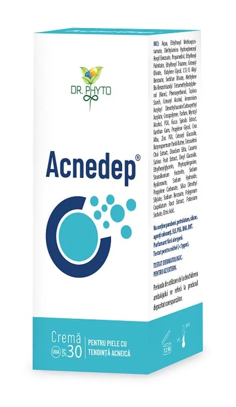 Dr Phyto Acnedep