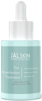 JAL Skin The Imperfection Treatment