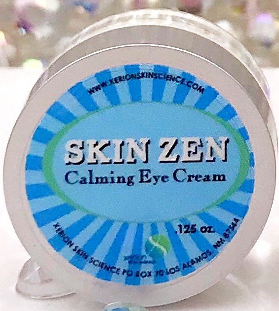 Xerion Skin Science Skin Zen Eye Cream
