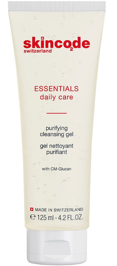 Skincode Essentials Purifying Cleansing Gel