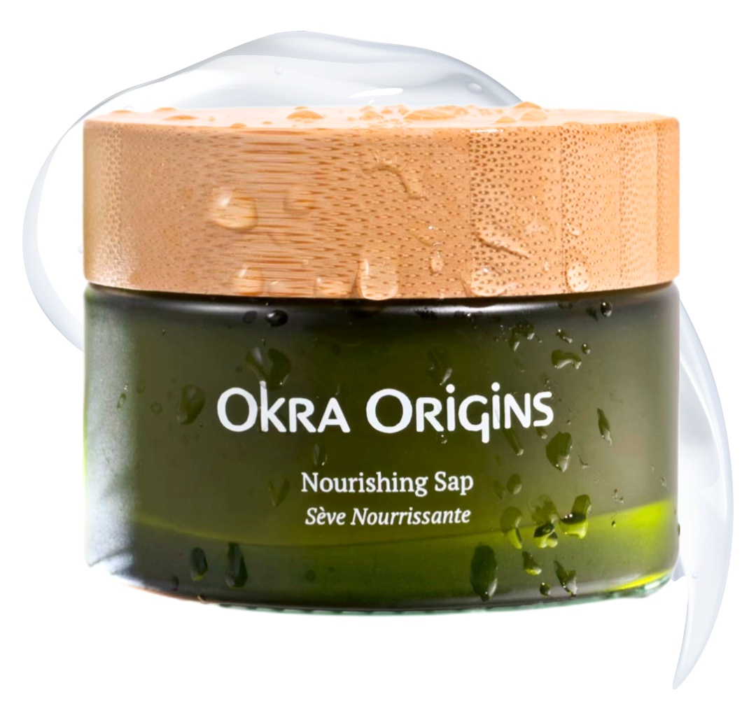 Okra Origins Nourishing Sap (Antioxidant Serum)