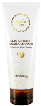 Elisha Coy Skin Refining Snail Cleanser
