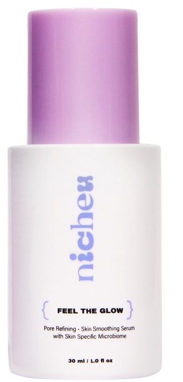 Nicheu Feel The Glow Serum