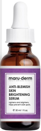 Maruderm Anti-blemish Whitening Skin Care Serum