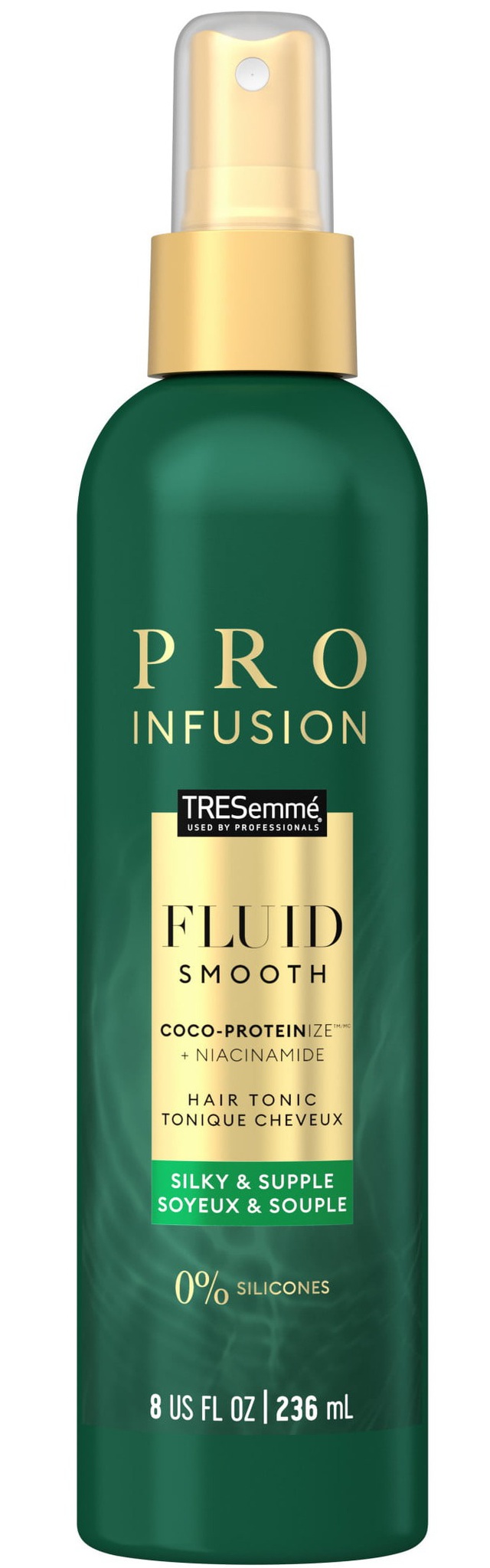 TRESemmé Pro Infusion Fluid Smooth Hair Tonic