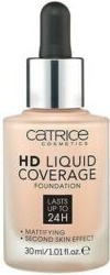 Catrice Hd Liquid Coverage