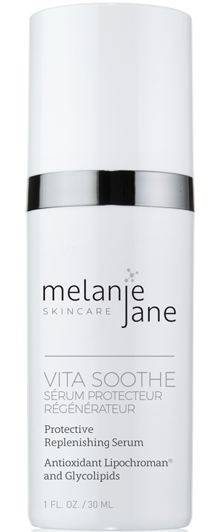 Melanie Jane Skincare Vita Soothe