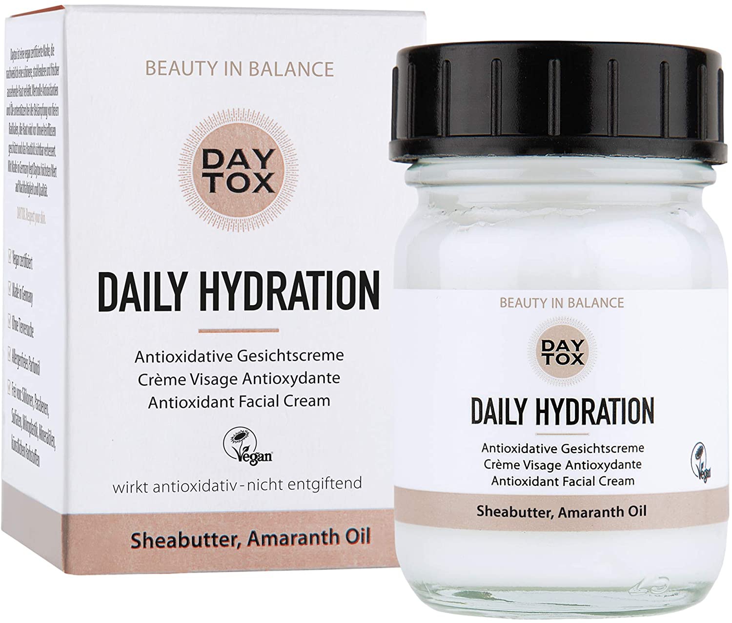 Daytox Daily Hydration