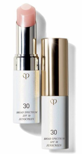 Clé de Peau Beauté Uv Protective Lip Treatment Spf 30