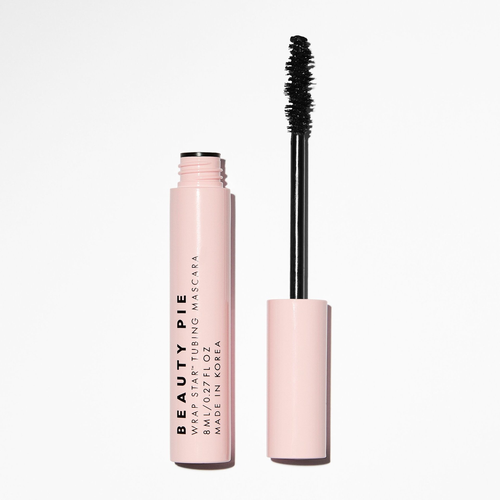 Beauty Pie Wrap Star Tubing Mascara
