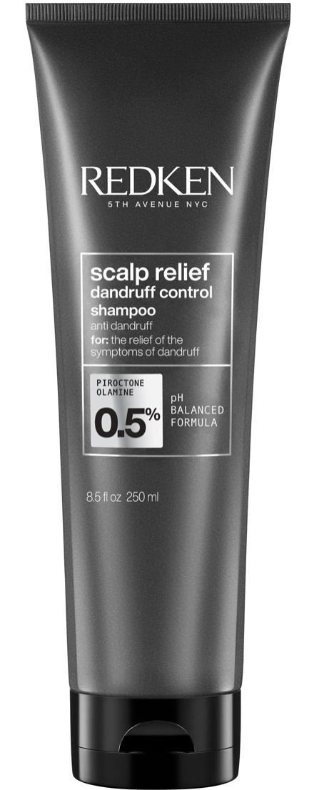 Redken Scalp Relief - Dandruff Control Shampoo