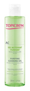 Topicrem AC Purifying Cleansing Gel