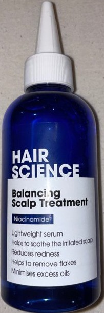 Hair Science Balancing Scalp Treatment