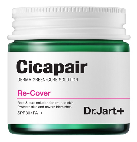 Dr. Jart+ Cicapair Re-Cover Spf 30/Pa++