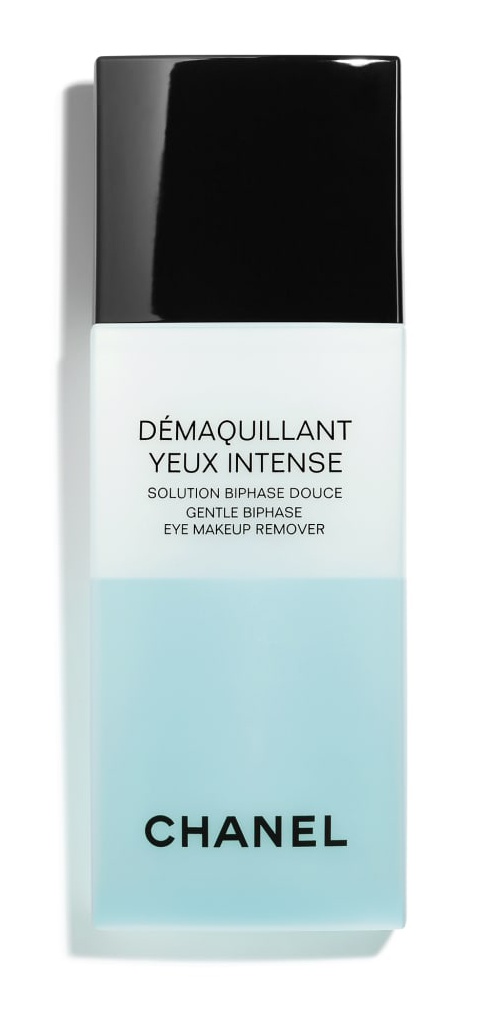 Chanel Démaquillant Yeux Intense Gentle Biphase Eye Makeup Remover