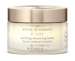 RITUALS Melting Cleansing Balm