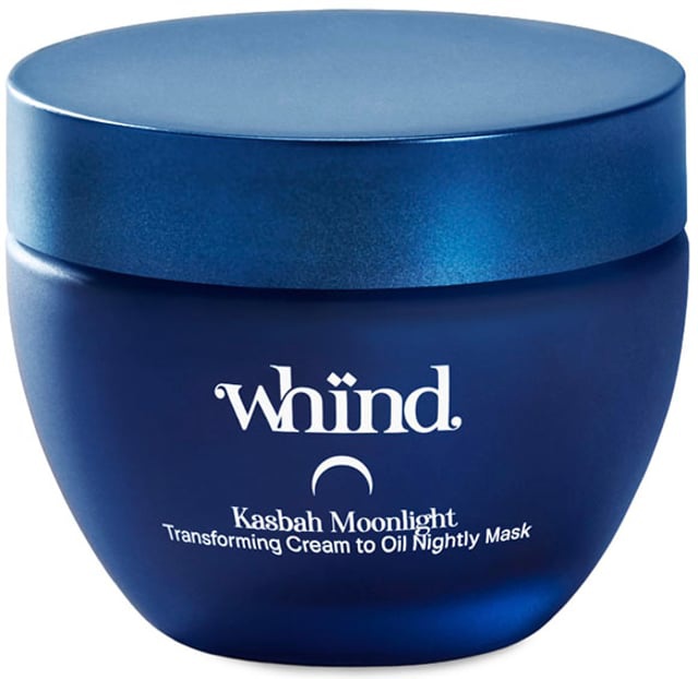 Whind Kasbah Moonlight Overnight Mask