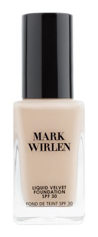 Mark wirlen Liquid Velvet Foundation