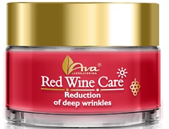 Ava Red Wine Care Day Cream