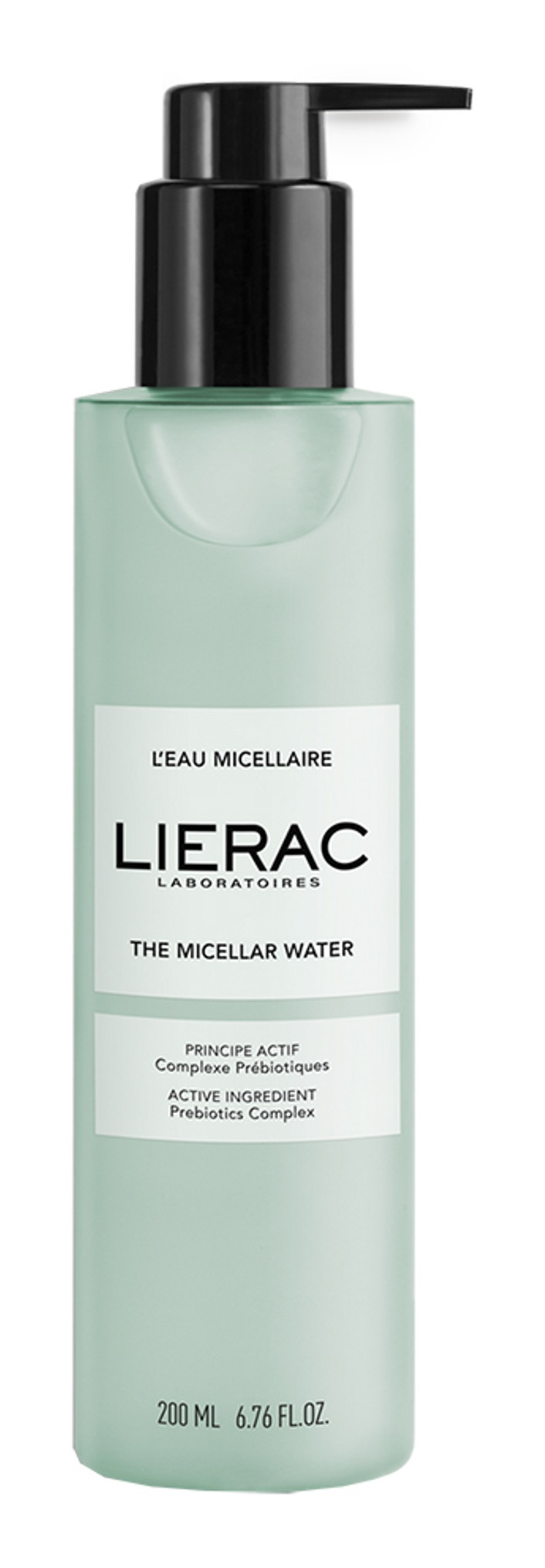 Lierac The Micellar Water