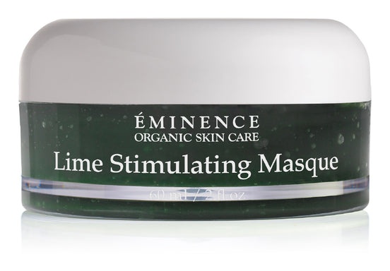 Eminence Organic Lime Stimulating Masque