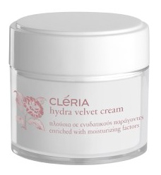 Pharmasept Cleria Hydra Velvet Cream 24H