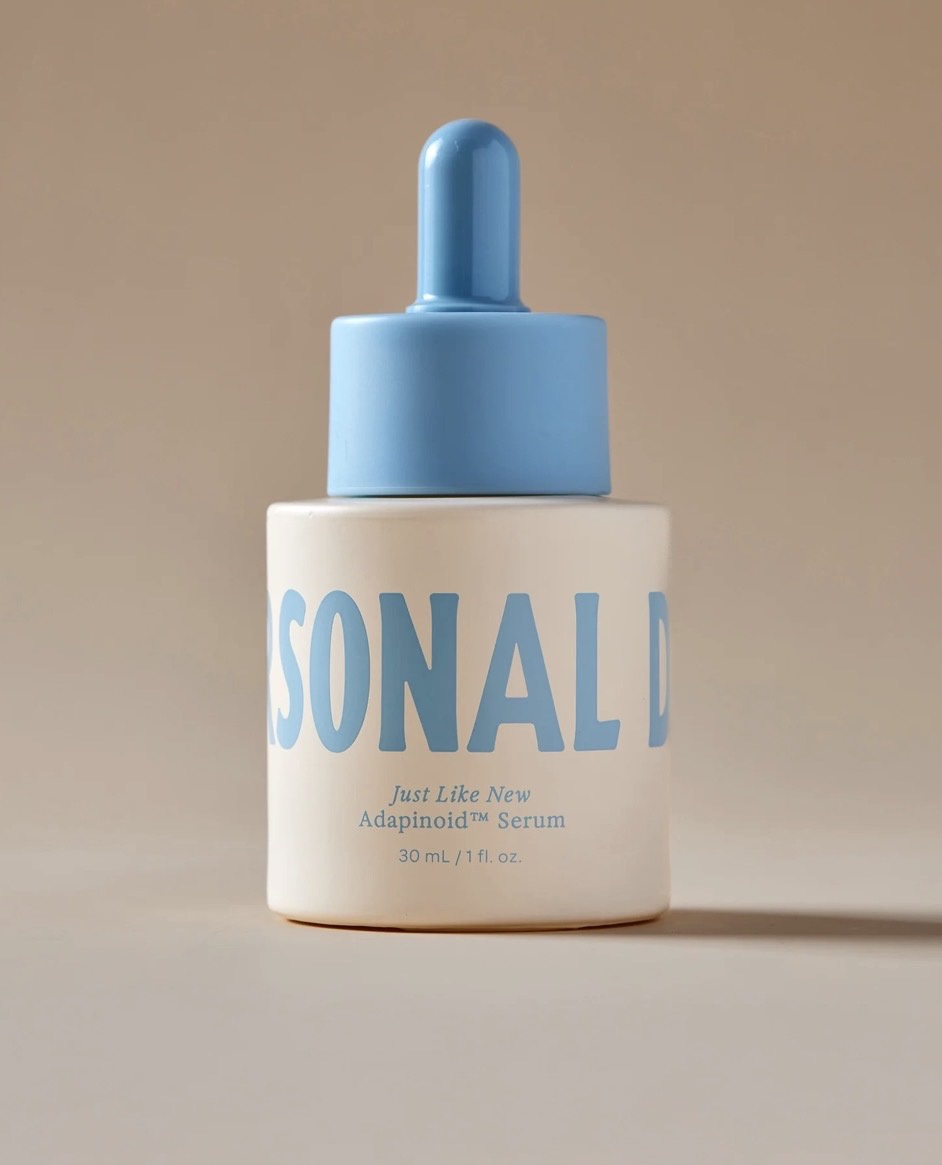 Personal day Just Like New Adapinoid Serum