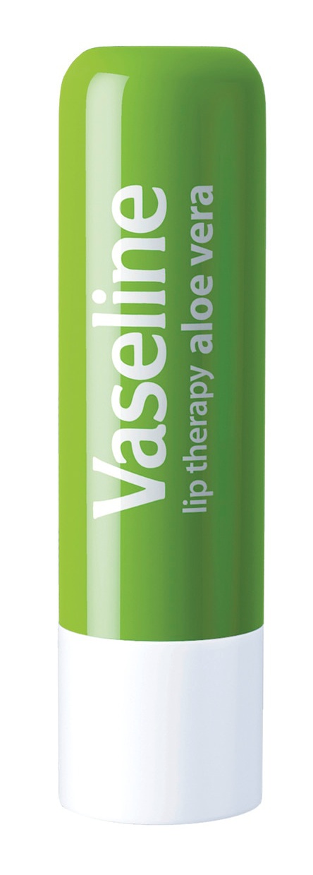 Vaseline Lip Therapy Aloe Vera Stick