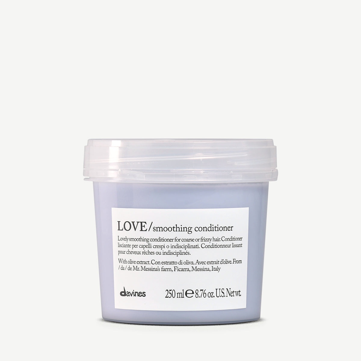 Davines Love Smoothing Conditioner