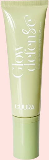 CUURA Glow Defense Sunscreen