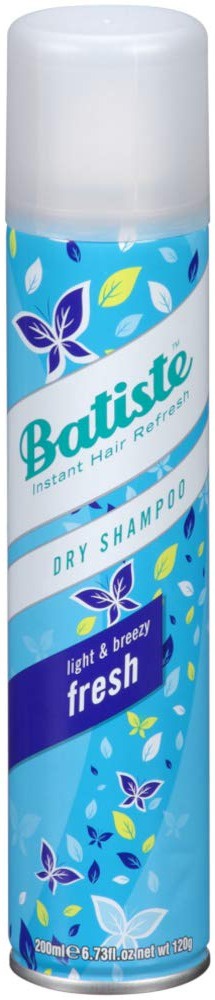 Batiste Dry Shampoo Fresh