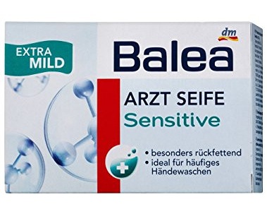 Balea Arztseife Sensitive