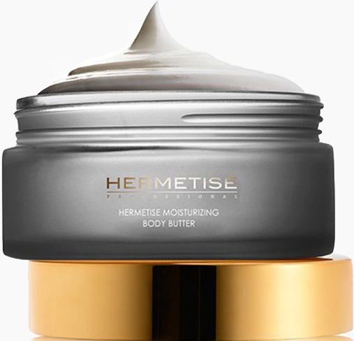 Hermetise Professional Body Butter