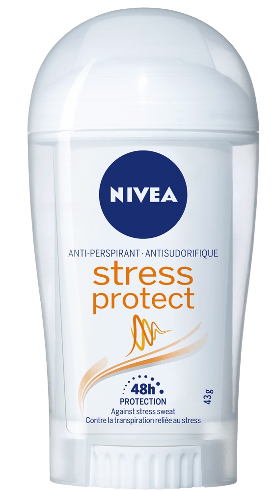 Nivea Anti-Perspirant Stick Stress Protect