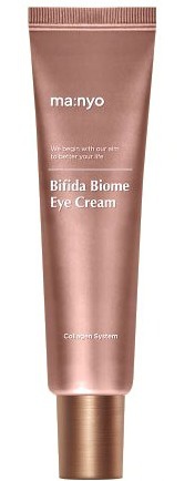 ma:nyo Bifida Biome Concentrate Eye Cream