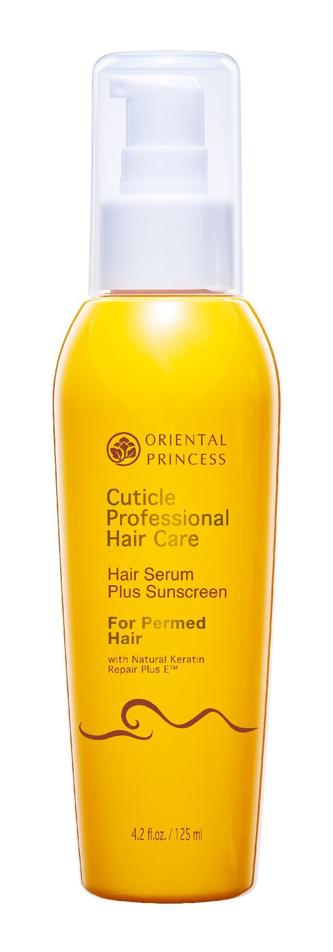 Oriental Princess Cuticle Professional Hair Care