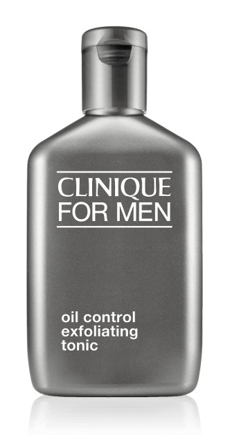 Clinique For Men™ Oil Control Exfoliating Tonic